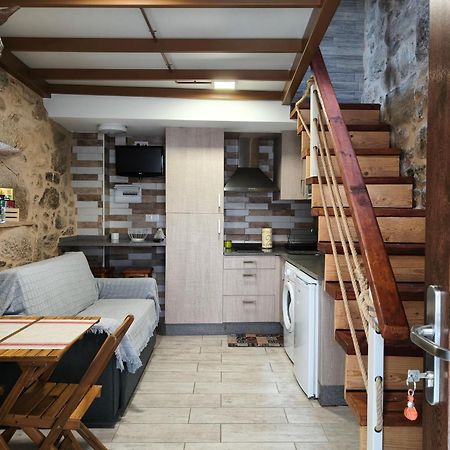 A Casina Da Palmera Vilar  Kültér fotó