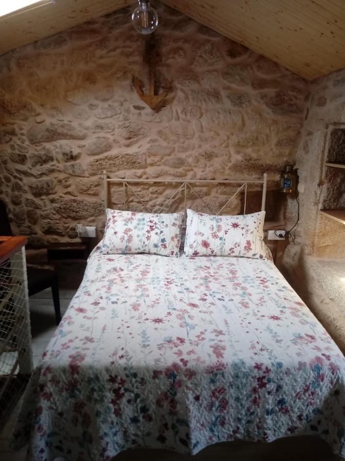 A Casina Da Palmera Vilar  Kültér fotó
