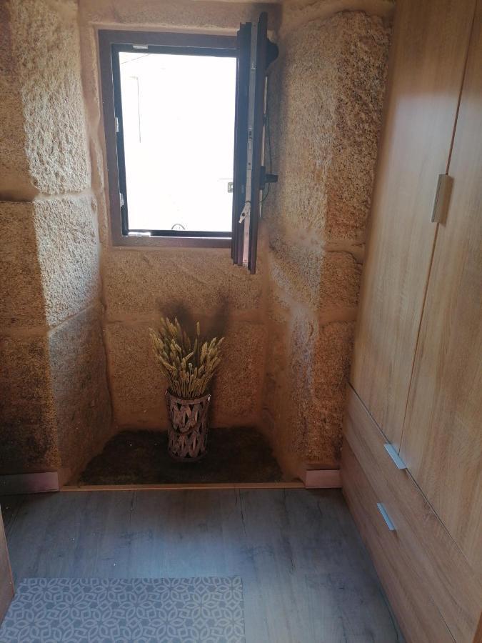 A Casina Da Palmera Vilar  Kültér fotó